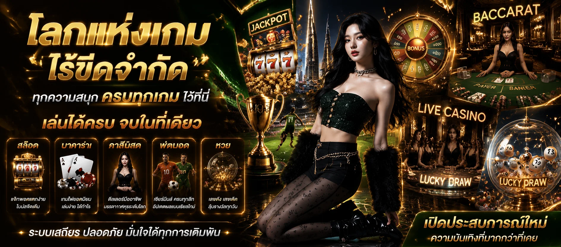 แบนเนอร์หน้าแรก Muay555 เว็บแทงมวยออนไลน์ พร้อมถ่ายทอดสดมวยวันนี้