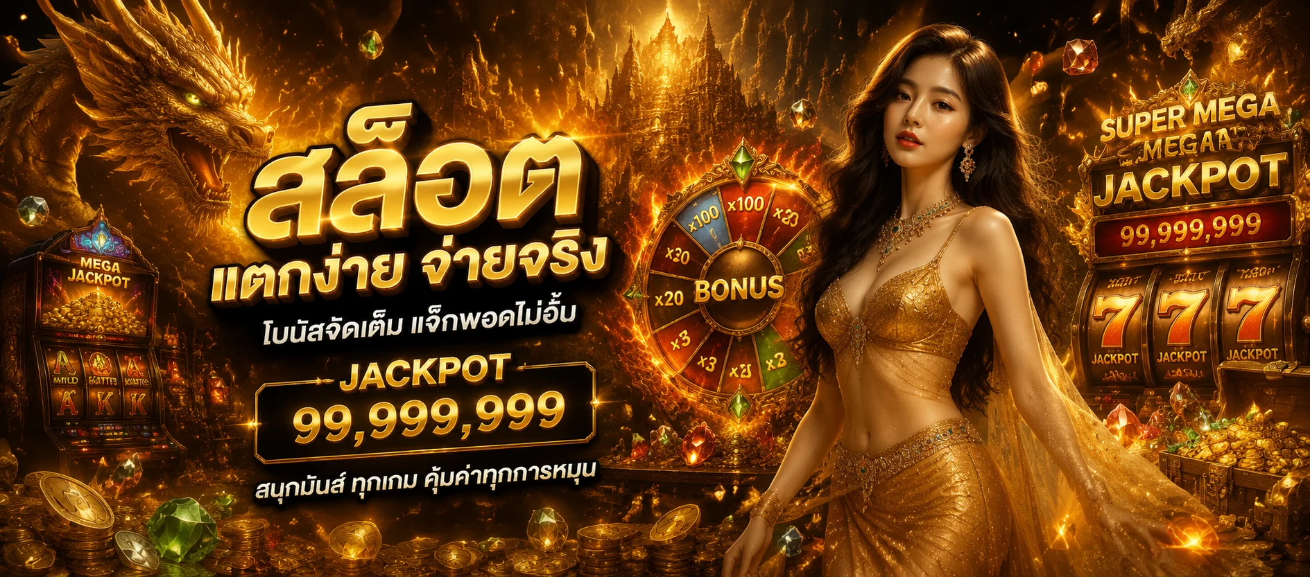 สล็อตออนไลน์ Muay555 รวมเกมสล็อตเว็บตรงจากทุกค่ายดัง