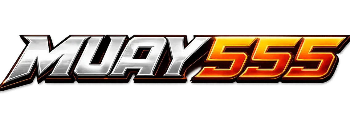 สล็อตออนไลน์ Muay555 สล็อตเว็บตรง รวมค่ายดัง แตกง่าย